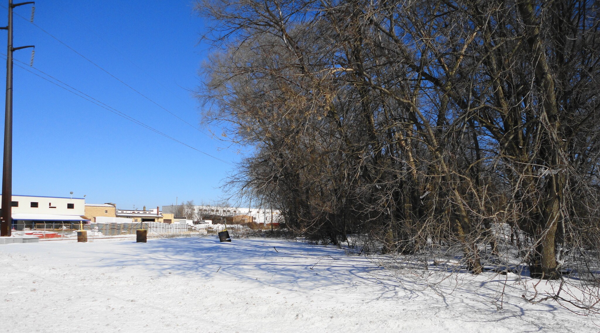 0 31st Ave, Kenosha, WI for sale Primary Photo- Image 1 of 1