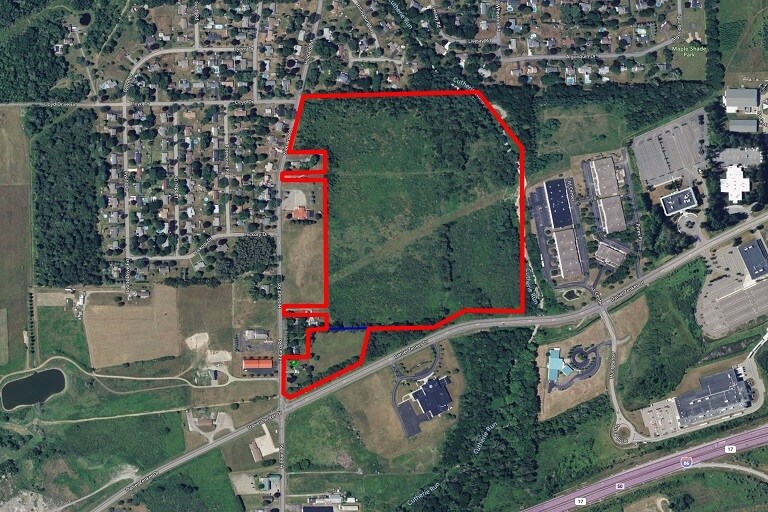 289 Daniel Zenker Rd, Big Flats, NY 14814