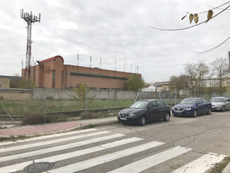 More details for Calle Febrero, 30, Madrid - Land for Lease