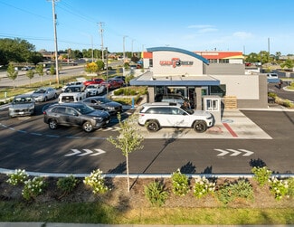More details for 7121 W 159th St, Tinley Park, IL - Retail for Sale