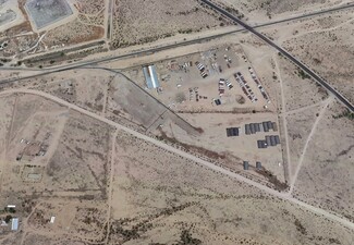 More details for 32105 W Salome Hwy, Arlington, AZ - Land for Sale