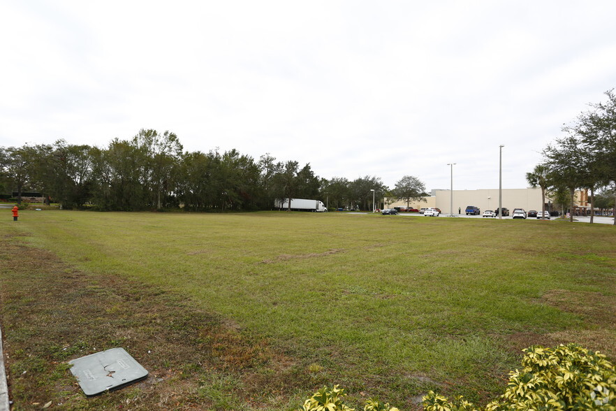 2040 Shepherd Rd, Mulberry, FL for lease - Building Photo - Image 2 of 3