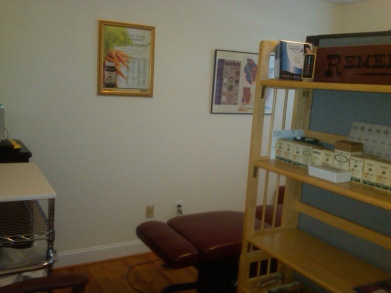 217 S King St, Leesburg, VA for lease - Other - Image 2 of 8