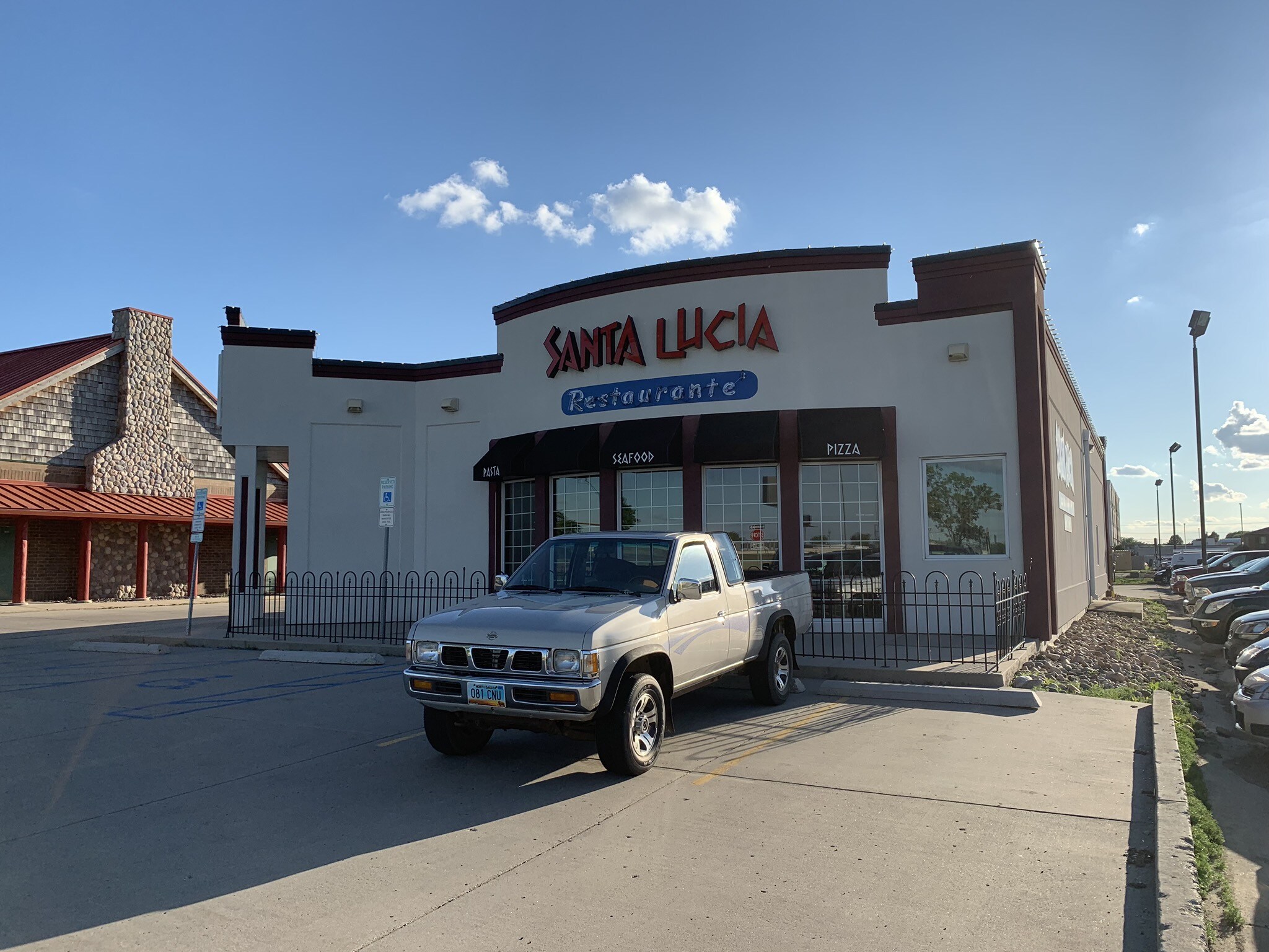 1109 38th St S, Fargo, ND for sale Building Photo- Image 1 of 1