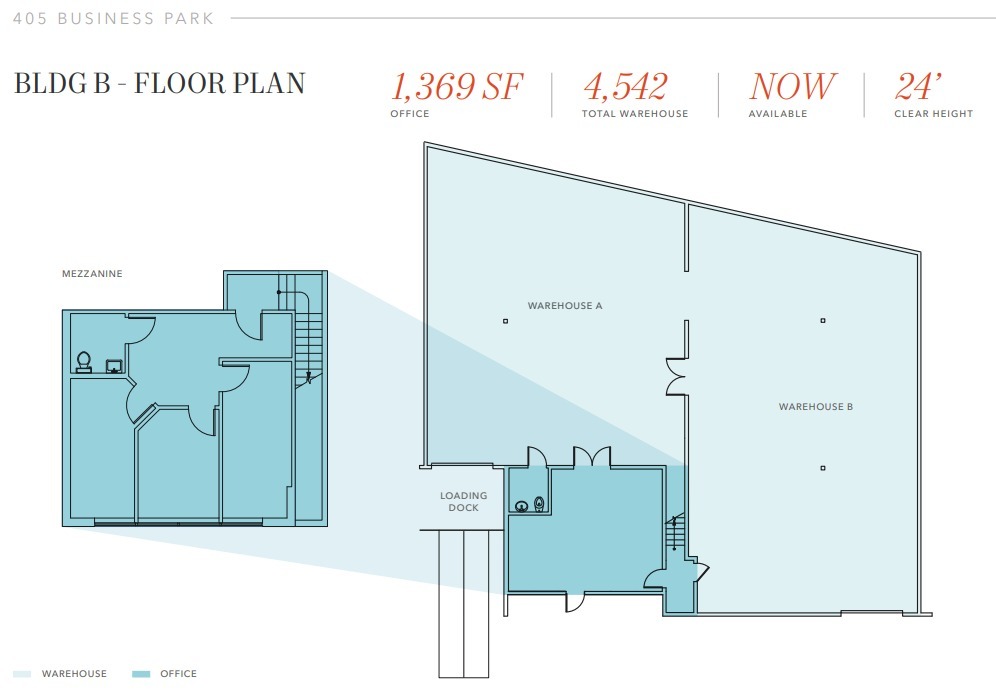 11232 120th Ave NE, Kirkland, WA for lease Floor Plan- Image 1 of 1