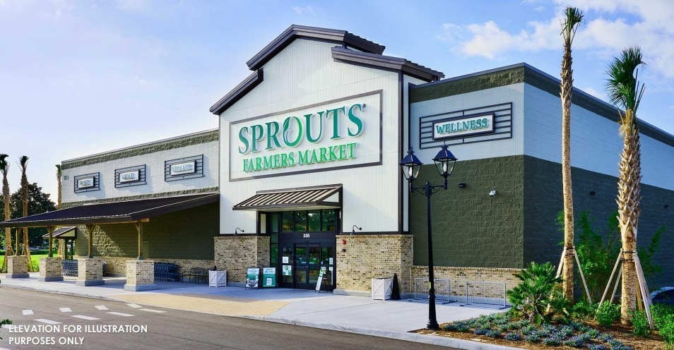 10000 E Old Vail Rd, Tucson, AZ for lease - Building Photo - Image 1 of 3