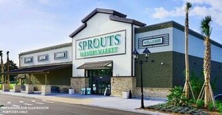 More details for 10000 E Old Vail Rd, Tucson, AZ - Retail for Lease