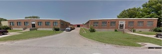 More details for 201 Overland Park Pl, New Century, KS - Industrial for Lease