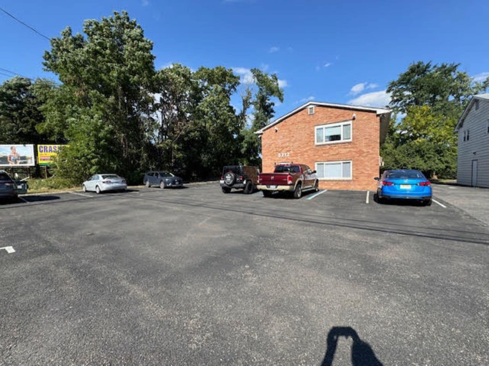 3212 US Route 9W, New Windsor Township, NY for lease Interior Photo- Image 1 of 14