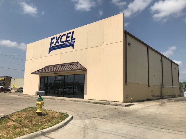 2901 N Sugar Rd, Pharr, TX for sale Other- Image 1 of 1