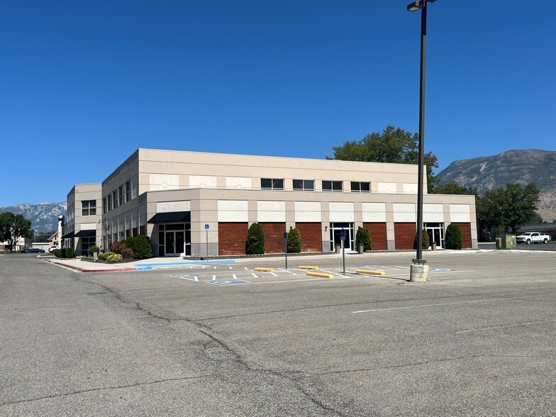 340-362 E State Rd, American Fork, UT for lease - Building Photo - Image 3 of 5