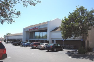 More details for 1711-1723 S Broadway Dr, Santa Maria, CA - Retail for Lease