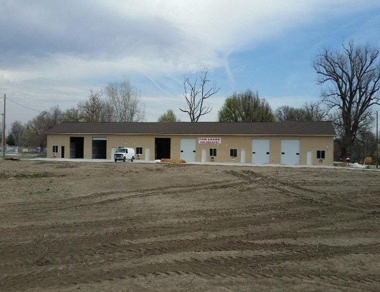 1030 Wright Rd, Council Bluffs, IA for sale - Primary Photo - Image 1 of 1