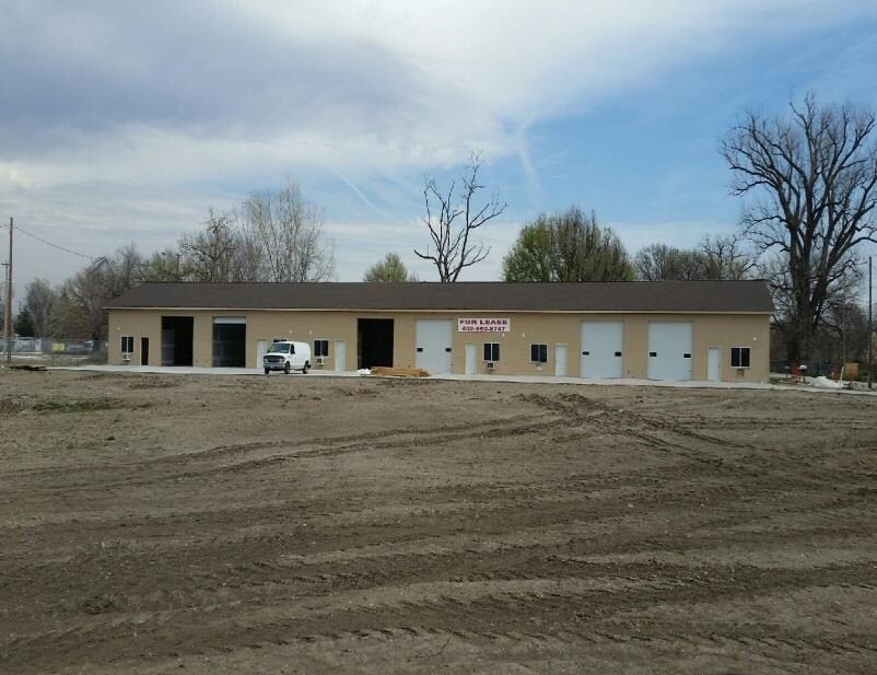 1030 Wright Rd, Council Bluffs, IA for sale Primary Photo- Image 1 of 1