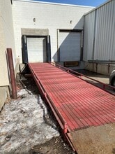 9930 78th Ave NW, Edmonton, AB for lease Interior Photo- Image 2 of 6