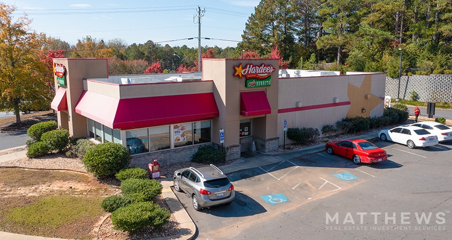 297 Lancaster Byp E, Lancaster, SC for sale Building Photo- Image 1 of 1