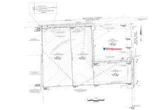 1046-1066 Wentzville Pky, Wentzville, MO - aerial  map view - Image1