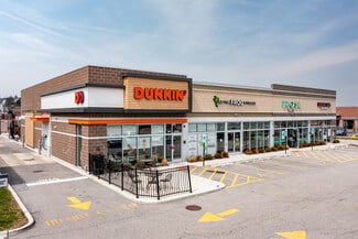More details for 2040-2046 S Naperville Rd, Wheaton, IL - Retail for Lease