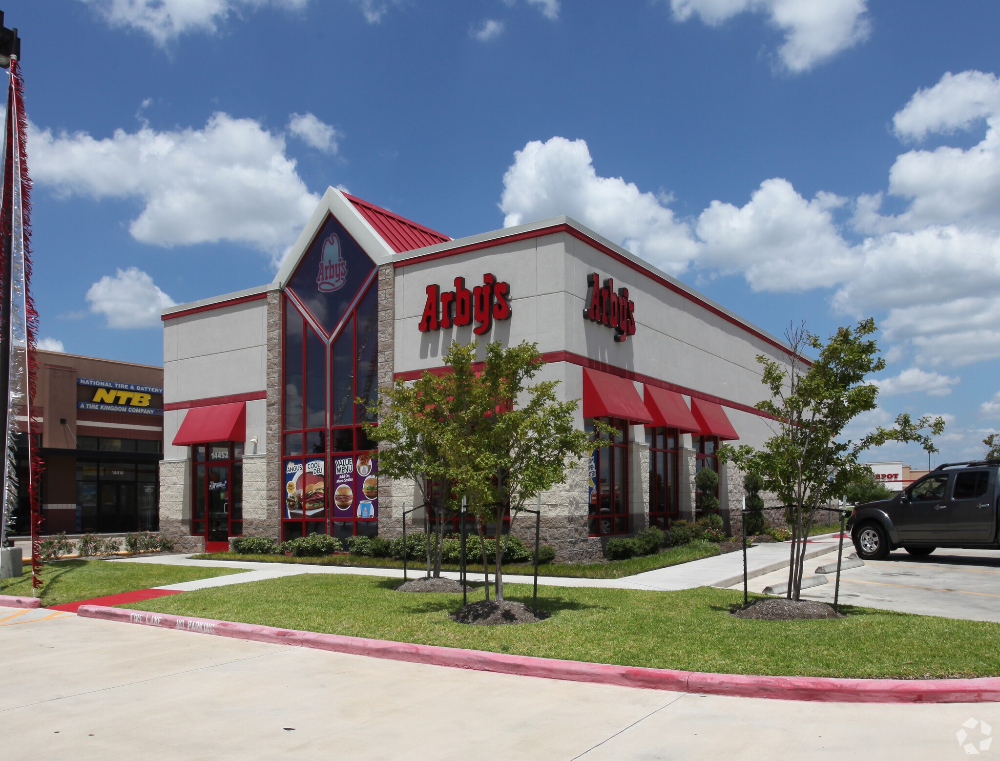 14452 FM 2920, Tomball, TX for sale Primary Photo- Image 1 of 1