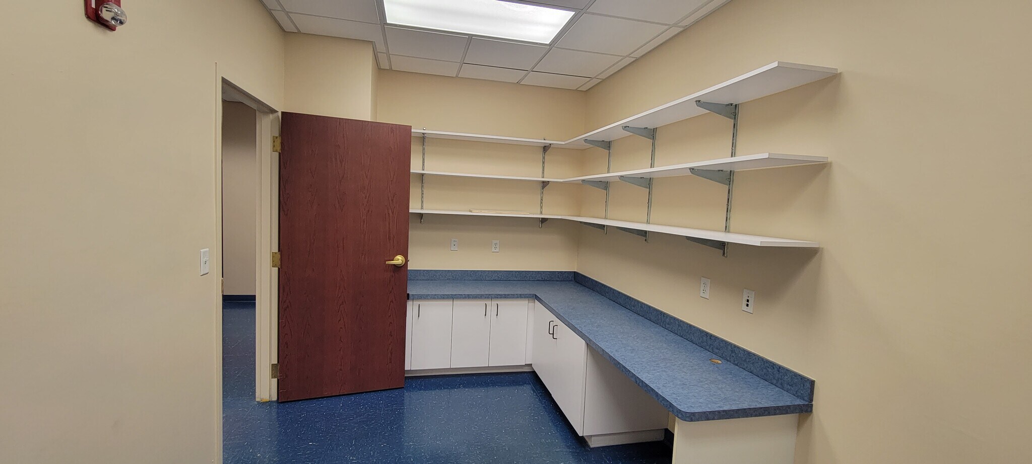 10201 Arcos Ave, Estero, FL 33928 Estero Medical Center