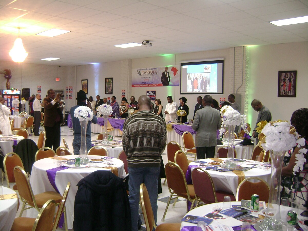 1216 Elizabeth Ave, Newark, NJ 07108