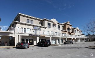 More details for 160 Cypress Point Pky, Palm Coast, FL - Office/Retail for Lease