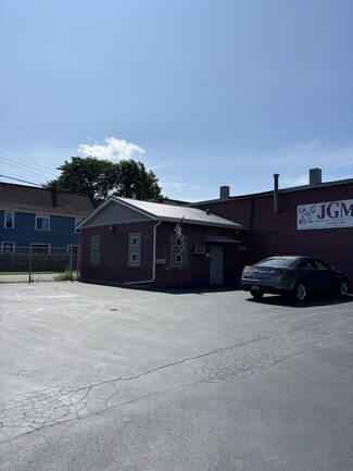 More details for 1273 Seneca St, Buffalo, NY - Industrial for Sale