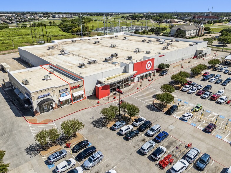 1420 N Hwy 77, Waxahachie, TX for lease - Building Photo - Image 2 of 5