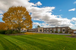 More details for 12-18 Hartwell Ave, Lexington, MA - Flex for Lease