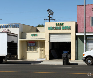 More details for 2931 E Imperial Hwy, Lynwood, CA - Industrial for Lease