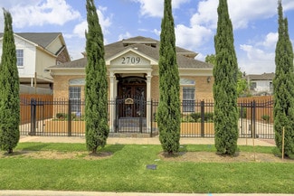 More details for 2709 Blodgett St, Houston, TX - Office for Sale