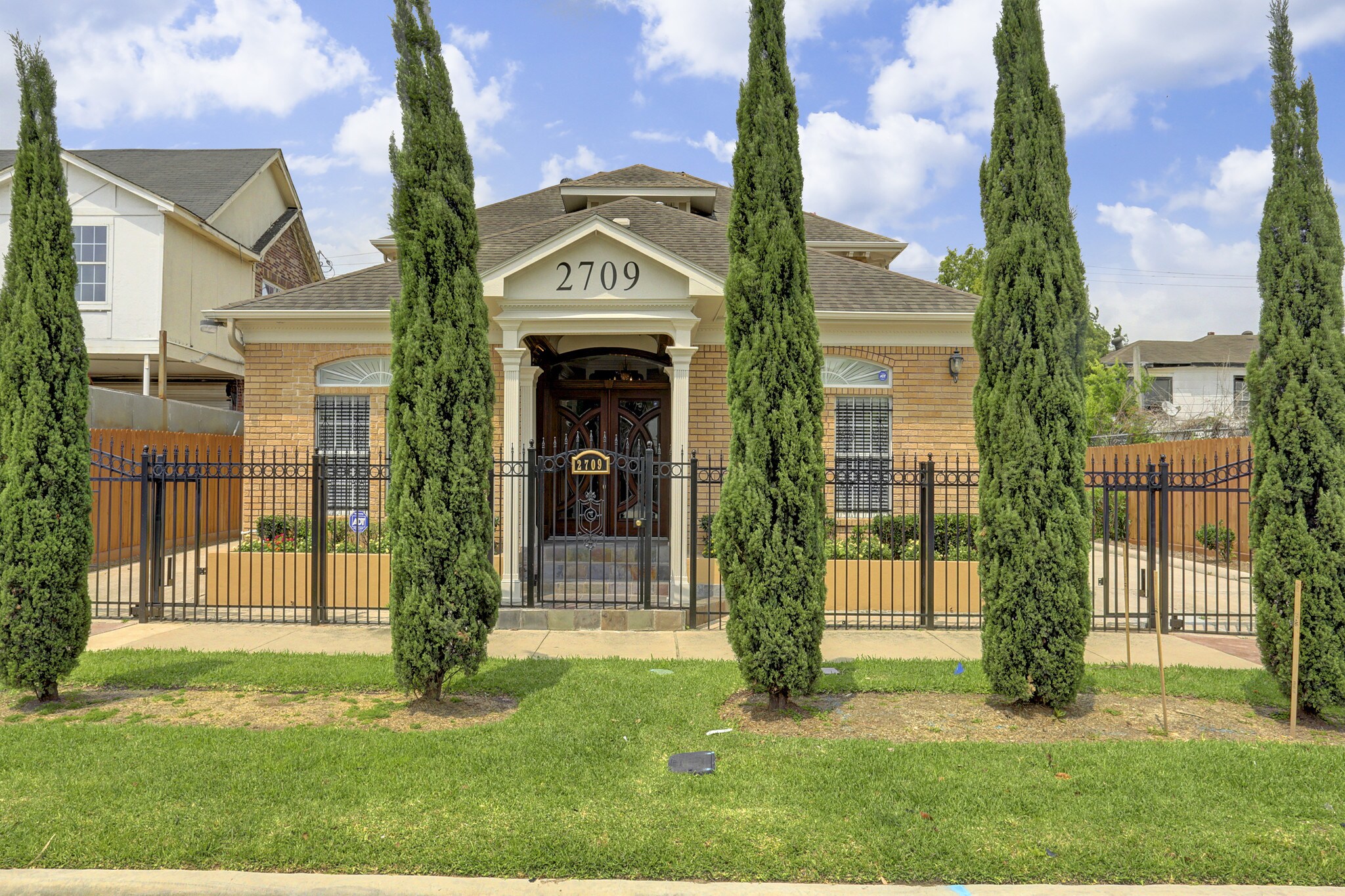 2709 Blodgett St, Houston, TX for sale Building Photo- Image 1 of 26