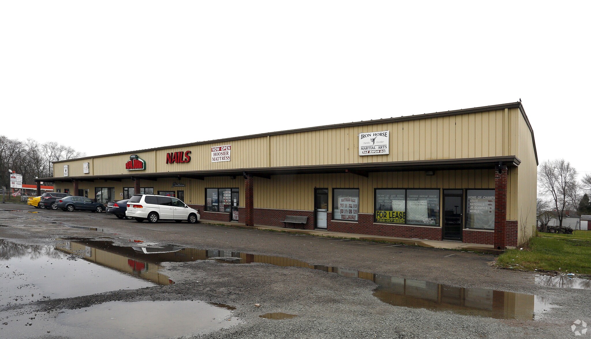 3104 W Us-36 Hwy, Pendleton, IN for sale Primary Photo- Image 1 of 1