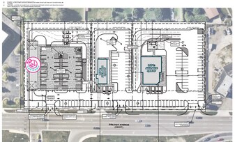 31327 Gratiot Ave, Roseville MI - Storefront Property
