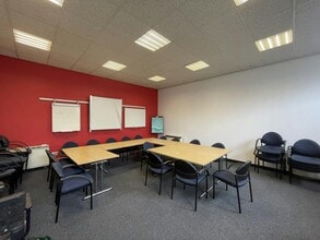 Shelton New Rd, Stoke On Trent for lease Interior Photo- Image 1 of 1