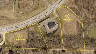 More details for Northpointe Dr, Zanesville, OH - Land for Sale