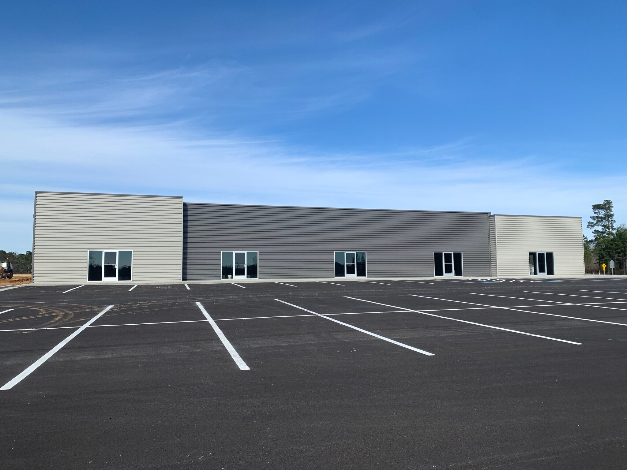 24005 Arch St, Hensley, AR for sale Building Photo- Image 1 of 1