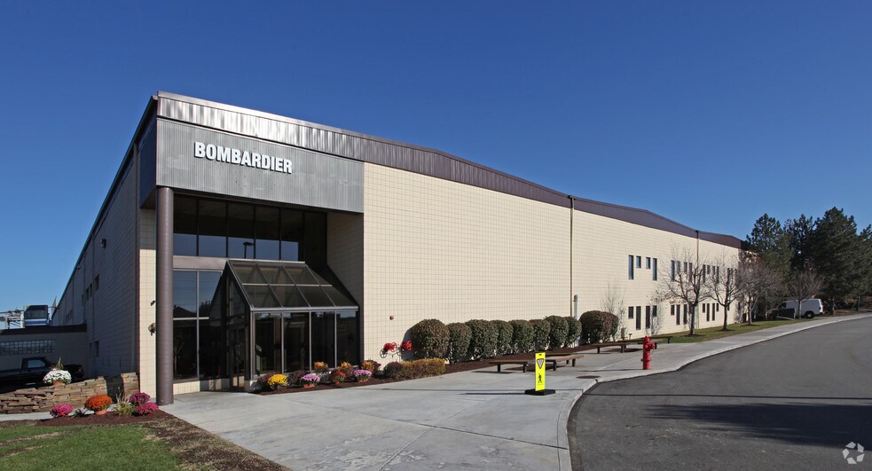 1501 Lebanon Church Rd, Pittsburgh, PA, 15236 Warehouse Property For