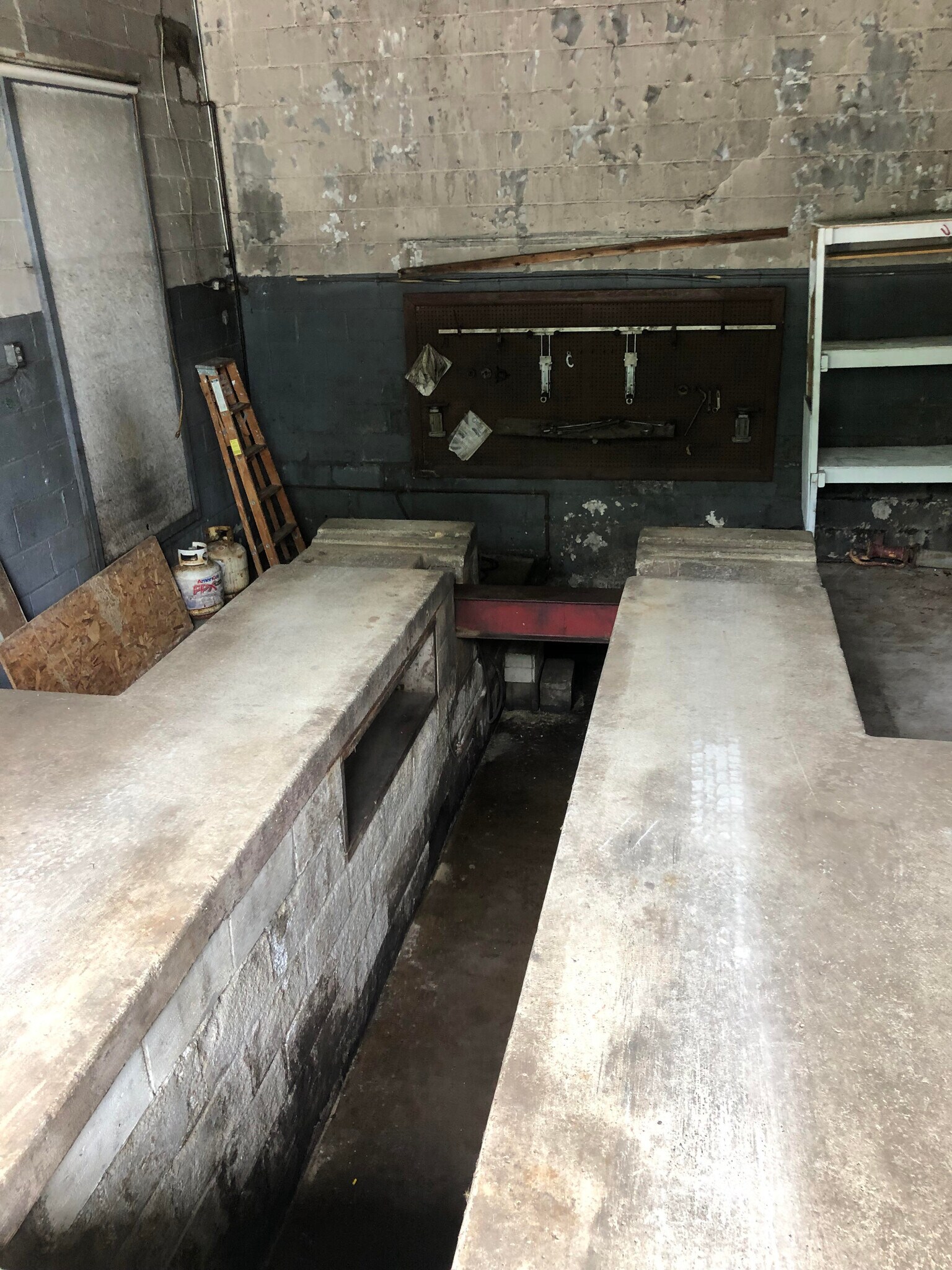 1629 New Stanton Ruffsdale Rd, Hunker, PA 15639 Ansell’s Auto Repair