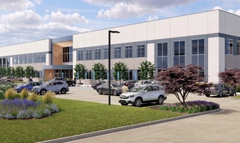 Van Dyke & 15.5 Mile Rd, Sterling Heights MI - Automotive Property