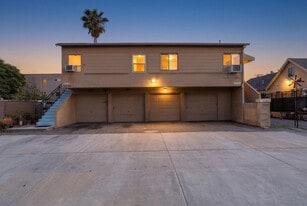 11234 Hatteras St, North Hollywood CA - Investment Property