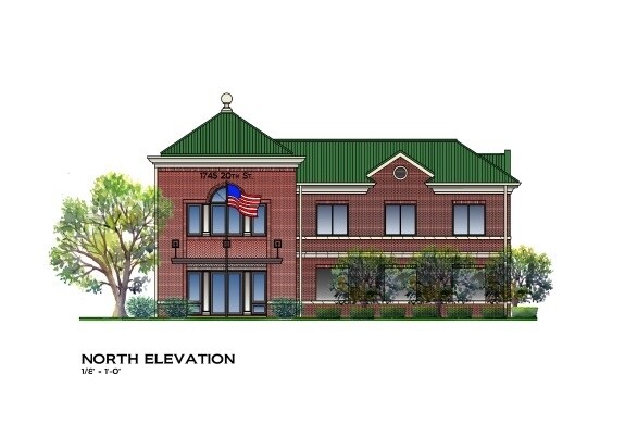 1745 20th St, Vero Beach, FL for sale - Primary Photo - Image 1 of 1