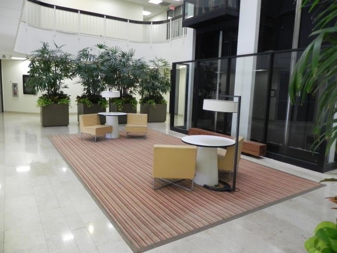 5555 Hilton Ave, Baton Rouge, LA for lease - Building Photo - Image 2 of 4