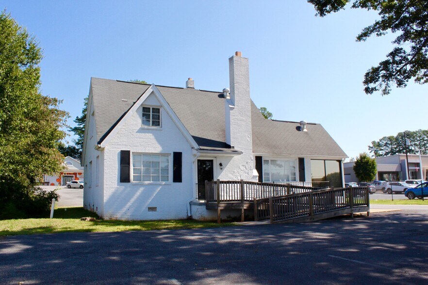 4014 Clemson Blvd, Anderson, SC 29621