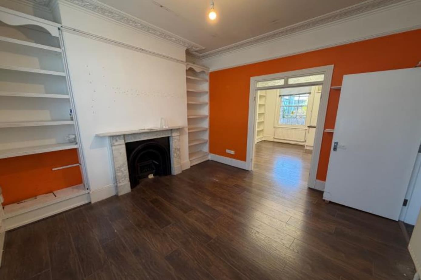 75 Bedford Pl, Southampton for lease Interior Photo- Image 1 of 2