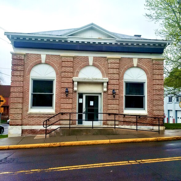 120 Main St, Philmont, NY 12565 | LoopNet