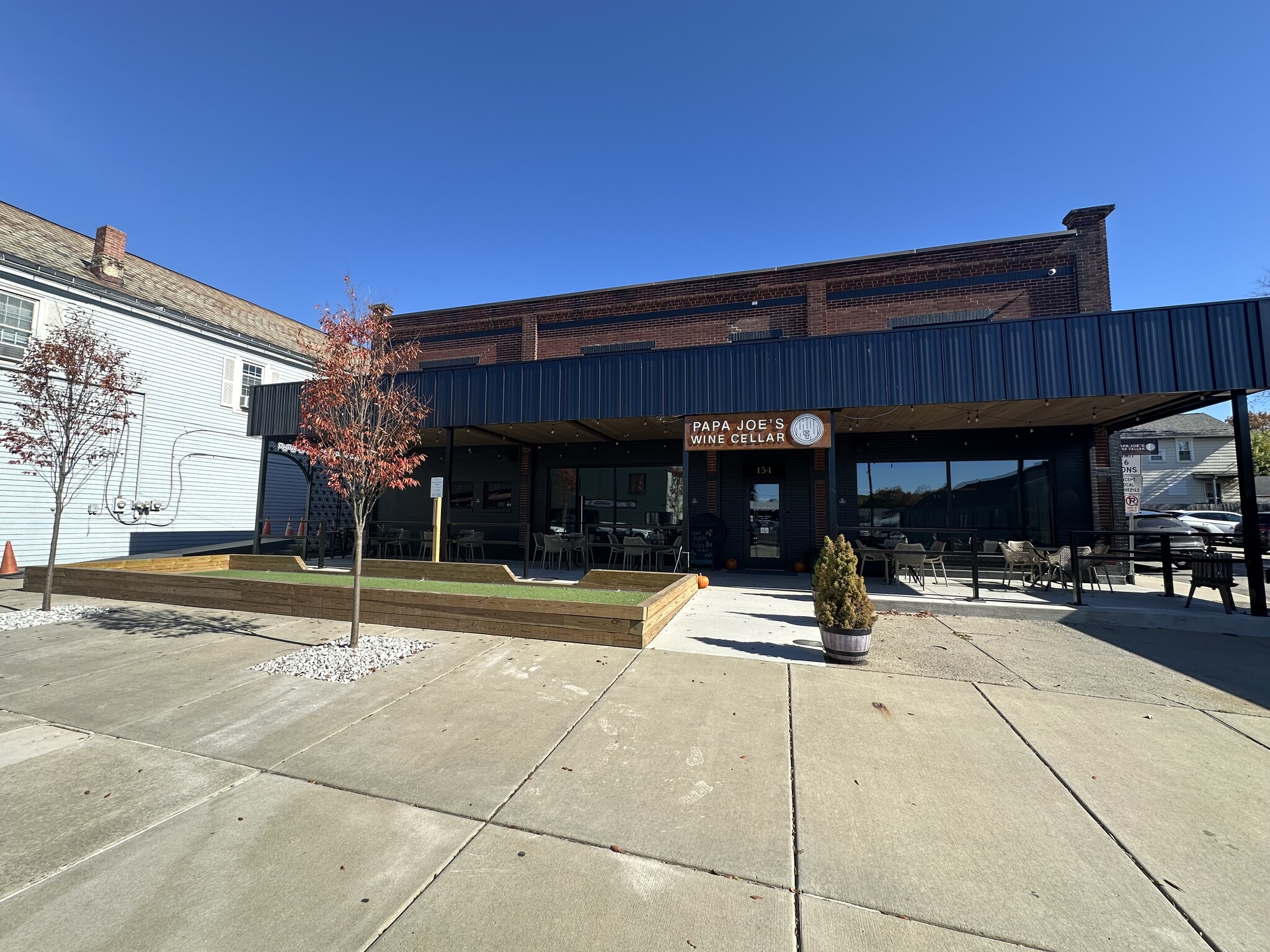 154 S Main St, Zelienople, PA for lease Building Photo- Image 1 of 17