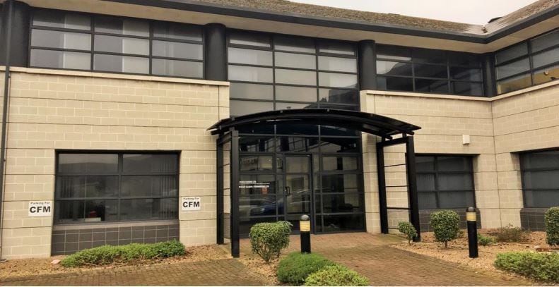 5B Edgewater Rd, Belfast for sale Building Photo- Image 1 of 1