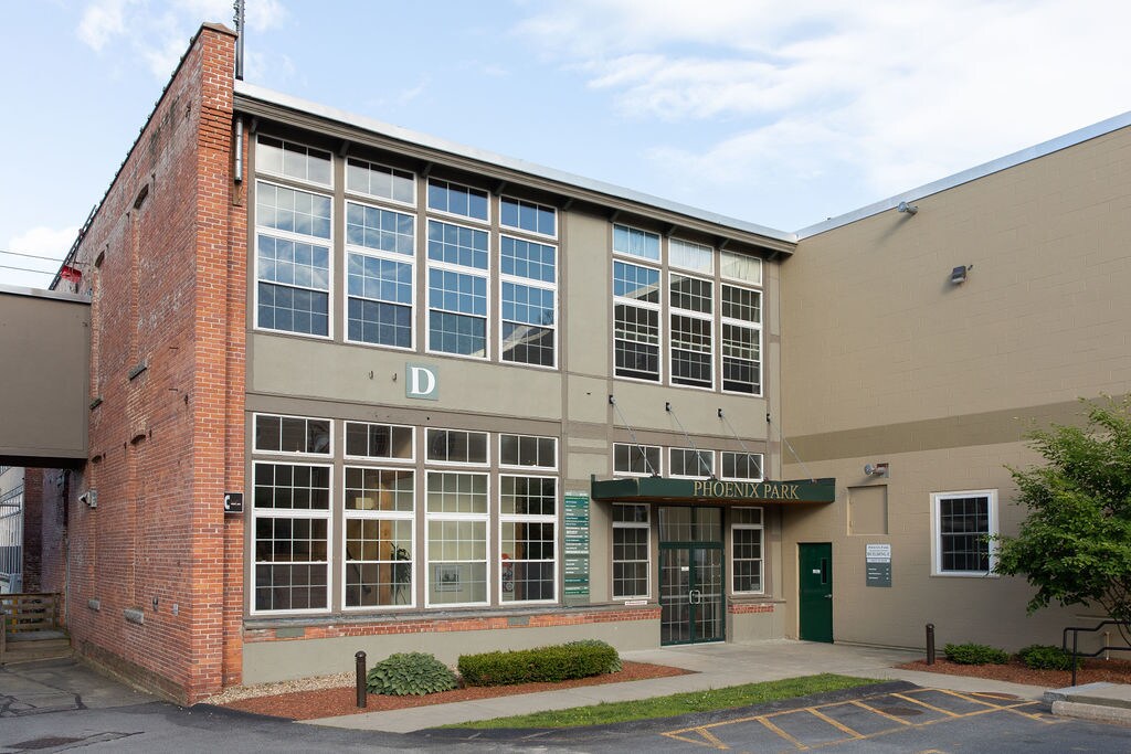 2 Shaker Rd, Shirley, MA 01464 Phoenix Park Business Center