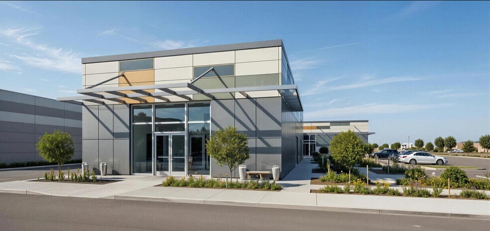 24 Malbert St, Perris, CA for sale - Building Photo - Image 1 of 18